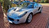 Lotus Elise MKII 111 S  Touring Pack RHD - Lotus Elise: Cabrio