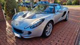 Lotus Elise MKII 111 S  Touring Pack RHD - Lotus