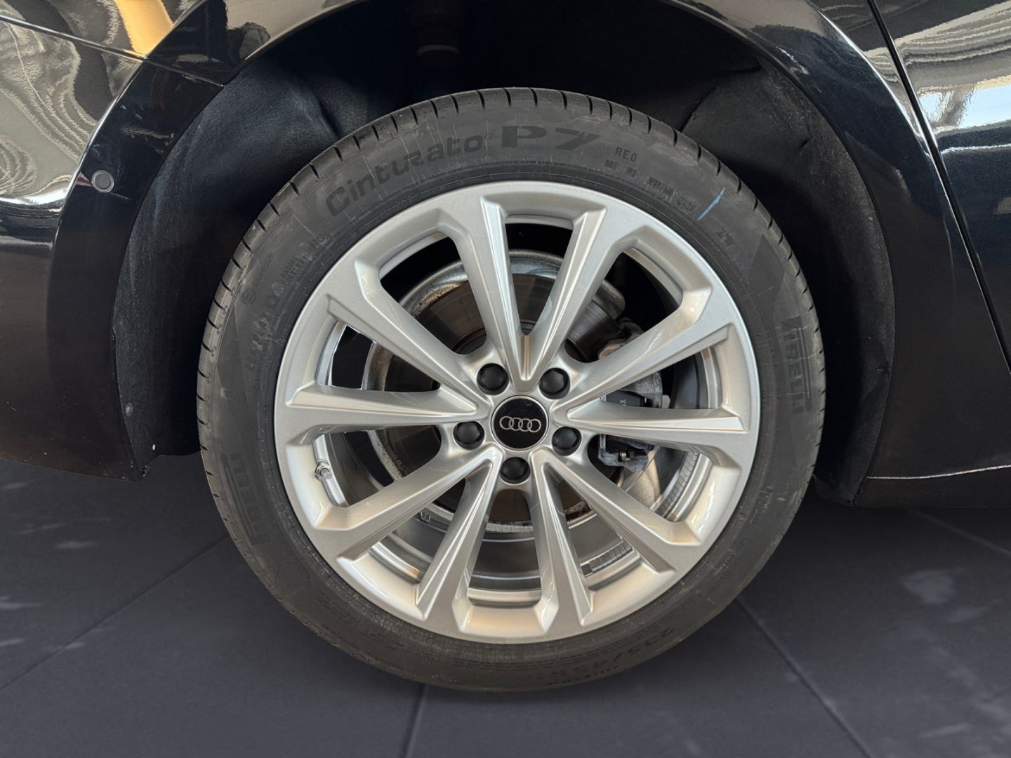 Audi A5 - Bild 12