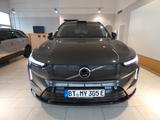 Volvo EX90 Ultra Performance Pure Electric AWD AHK - graue Volvo EX90