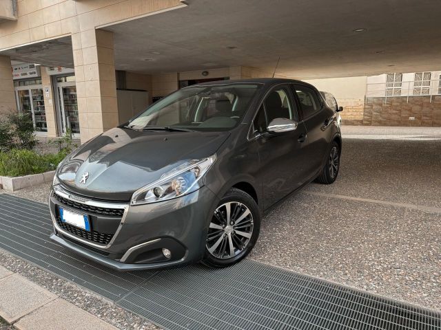 Peugeot 208 1.2 PureTech 82 cv 5 porte Allure