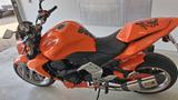 Kawasaki Z1000 - KAWASAKI ORANGE