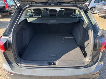 Volkswagen Golf Variant Life 1,5 l eTSI 131 PS 7-Gang-DSG