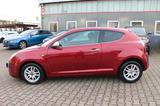 Alfa Romeo MiTo 1.4 TB 16V MultiAir Turismo - Alfa Romeo Gebrauchtwagen von 2012