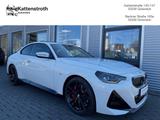 BMW 220i Coupe Aut.MSportPro Memory Glasdach Harman - gebrauchte BMW 220 aus dem Jahr 2023