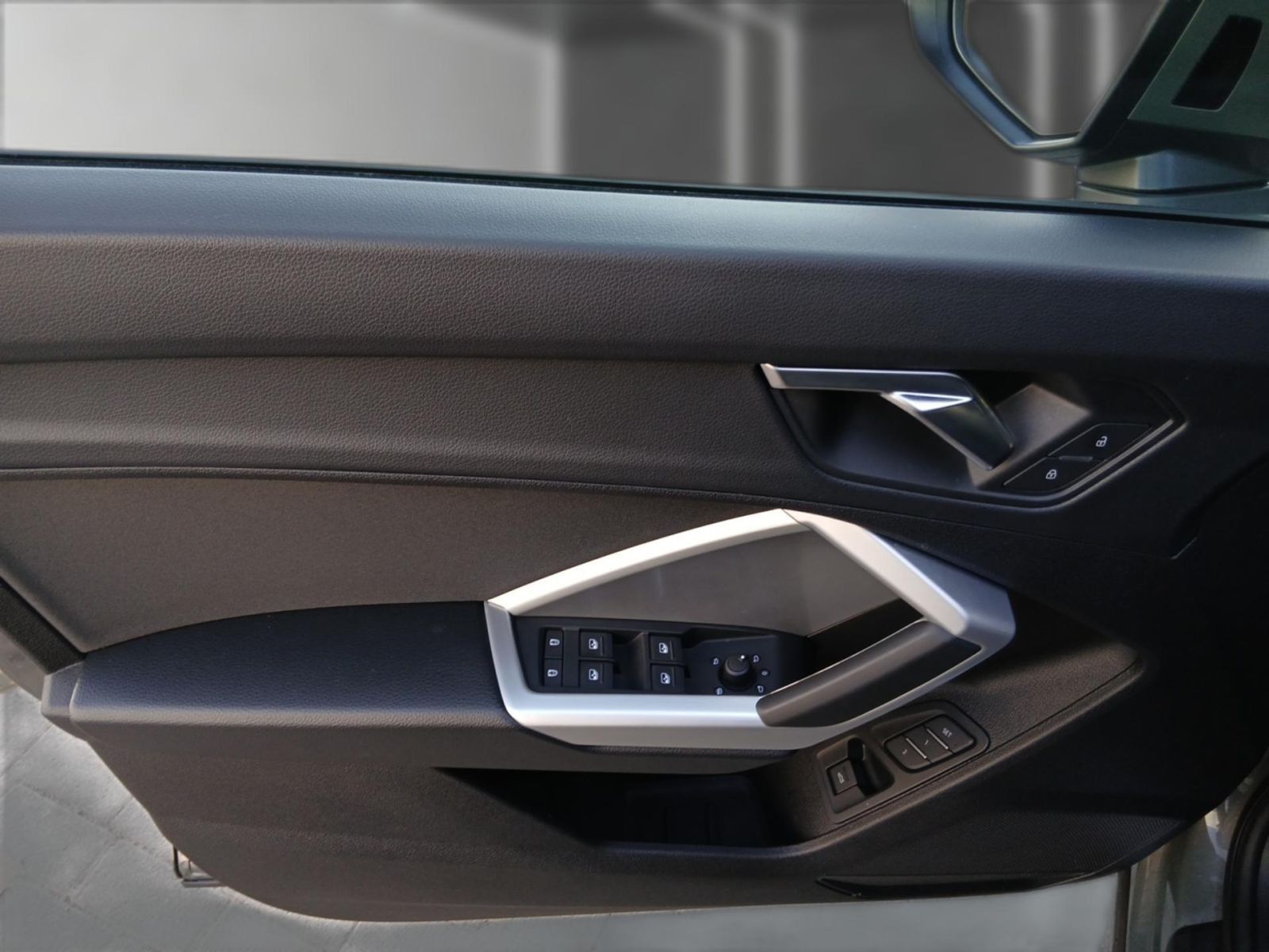 Audi Q3 - Bild 21