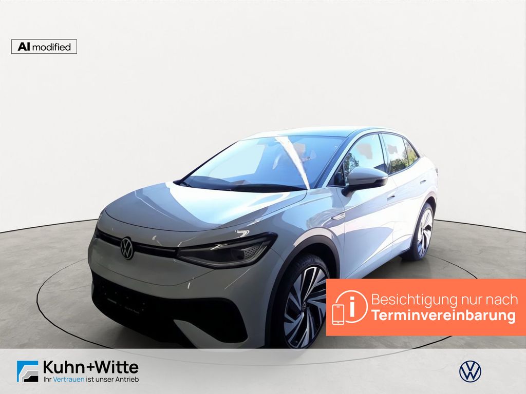 Image of Volkswagen ID.5