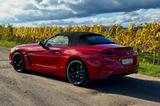 BMW Z4 sDrive20i M SPORT M SPORT - gebrauchte BMW Z4 aus dem Jahr 2021