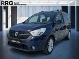 Dacia Dokker Comfort Blue dCi 95 Navigationssystem - Dacia Gebrauchtwagen Hamburg