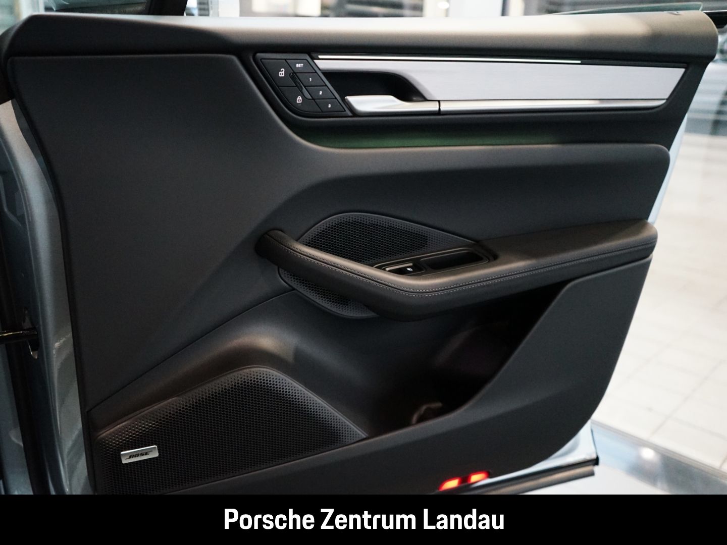 Porsche Macan - Bild 30