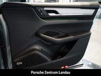 Porsche Macan - Vorschau Bild 30
