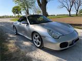 Porsche 996 Carrera 4S Cabriolet KW V3 - Porsche 996: 4s
