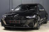 Audi RS6 4.0TFSI*CERAMIC*B&O*CARBON*PANO* - Audi RS6: Kombi