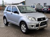 Daihatsu Terios 1.5 77kW - 2.Hand - Klima - TÜV+ÖL NEU ! - gebrauchte Daihatsu SUV & Geländewagen