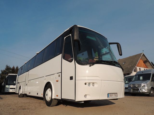 VDL BOVA FUTURA 127-365 EURO-5