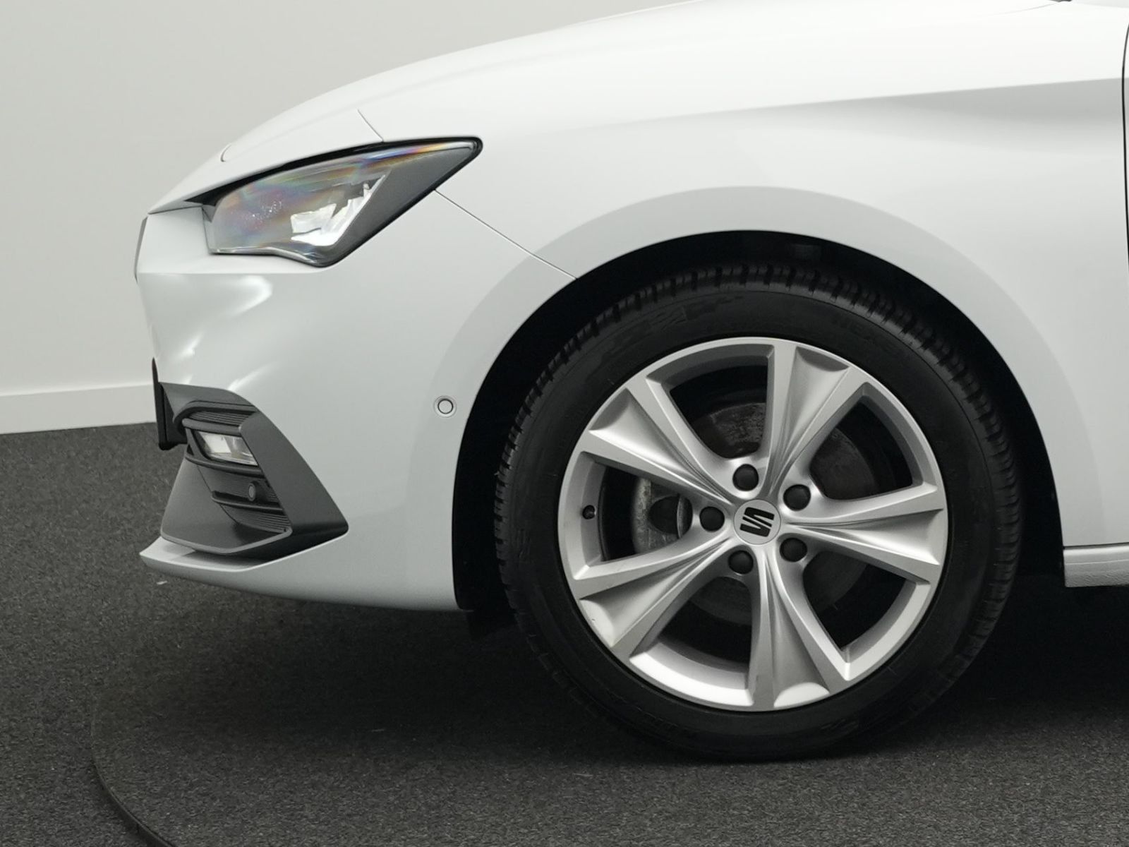 Seat Leon - Bild 16