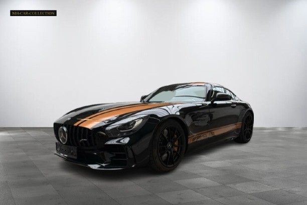 Mercedes-Benz AMG GT R*2xCARBON*RACE-SEATS*PERFOR-ABGAS*