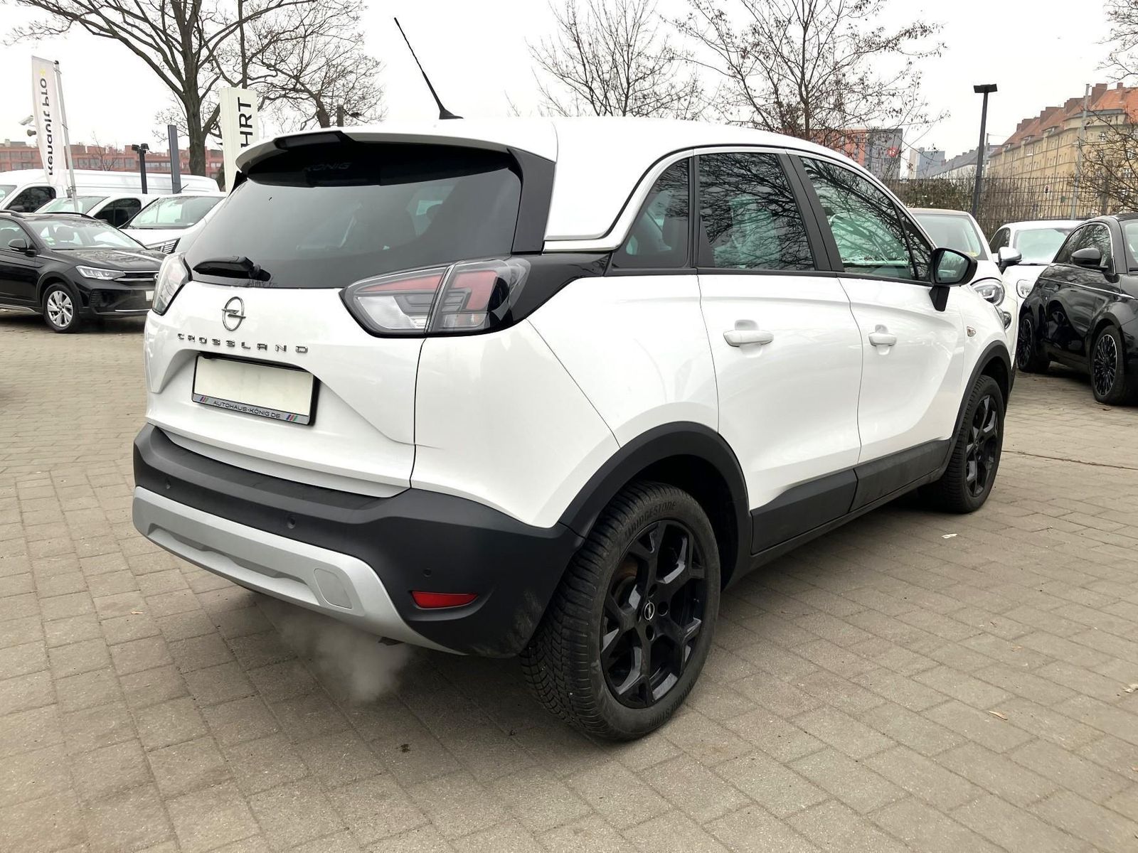 Opel Crossland (X) - Bild 4