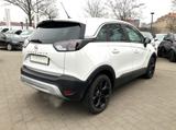 Opel Crossland Elegance 1.2T 130 AT|PDC|LM - Opel Gebrauchtwagen von 2023