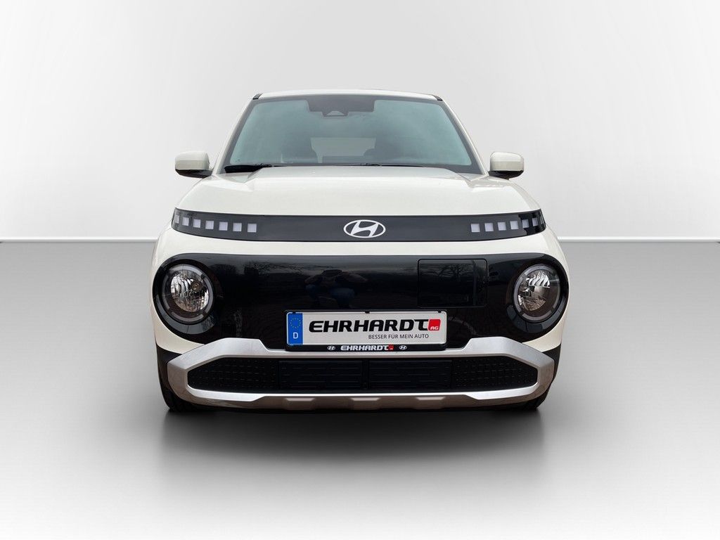 Hyundai INSTER - Bild 3