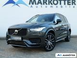 Volvo XC90 T8 AWD Recharge R-Design /22 Zoll/7-Sitzer/ - Volvo XC90: Recharge