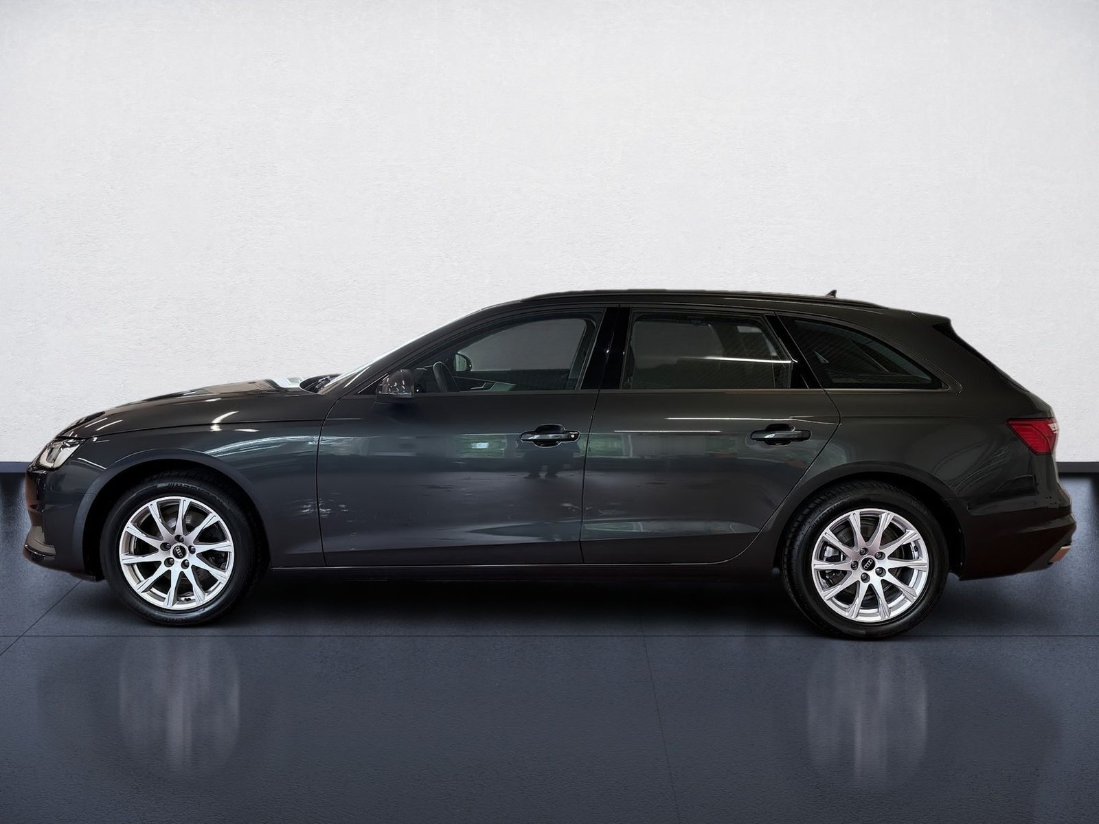 Audi A4 - Bild 3