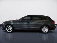 Audi A4 - Vorschau Bild 3