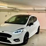 Ford Fiesta ST-Line| großer Service neu|HU 04/27 - Ford Fiesta: 2.0