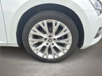 Skoda Superb - Vorschau Bild 7