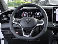 Volkswagen Tiguan - Vorschau Bild 12