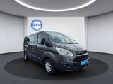 Ford Transit Custom 310 L2 Trend*9-SITZER*TEMPOMAT* - Ford Transit Custom Gebrauchtwagen in Mülheim (Ruhr)