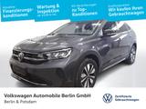 Volkswagen Taigo 1.0 TSI Goal Navi LED ACC - Volkswagen Taigo GOAL mit Benzin-Antrieb