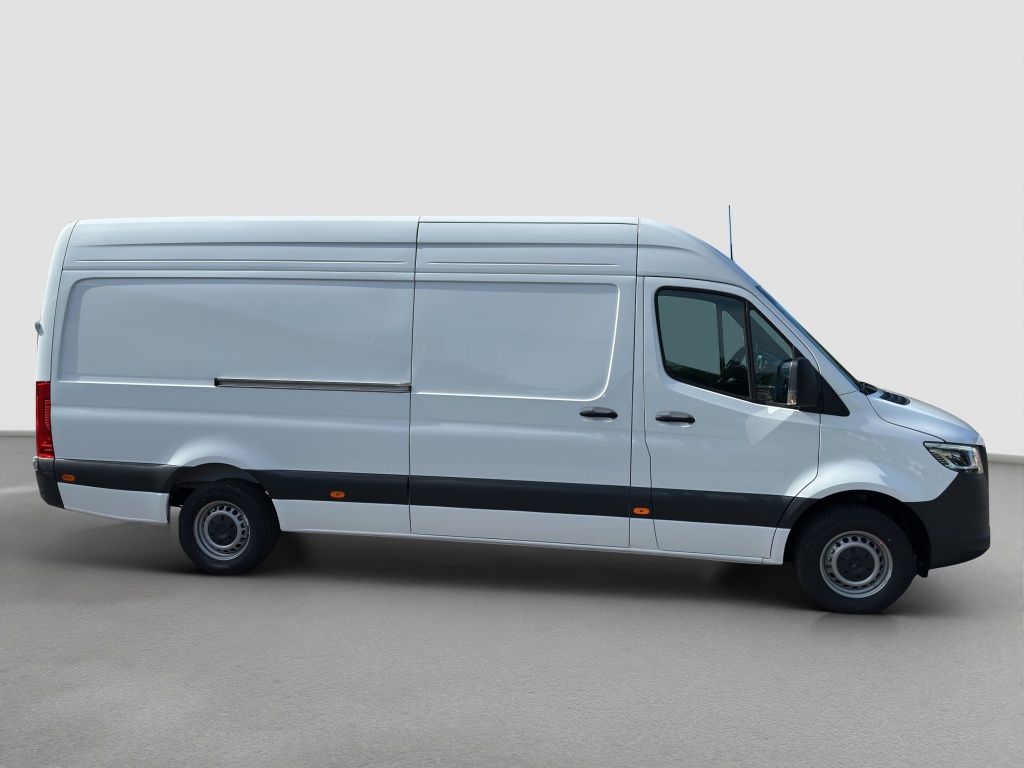 Fahrzeugabbildung Mercedes-Benz Sprinter 315 CDI Kasten PRO Hochdach Lang AHK