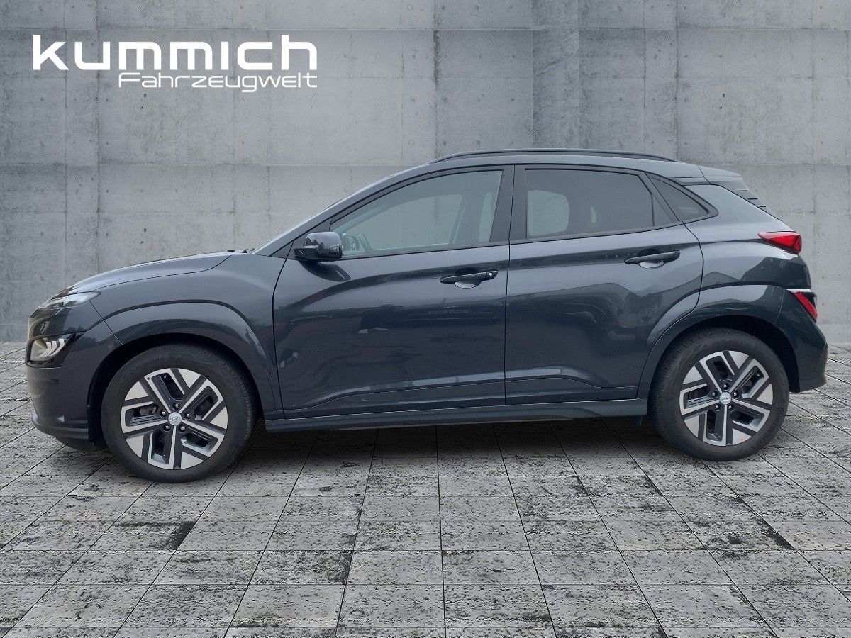 Hyundai KONA Elektro – Bild 6