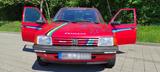 Peugeot 205 Junior 1.1 - Peugeot 205 in Stuttgart