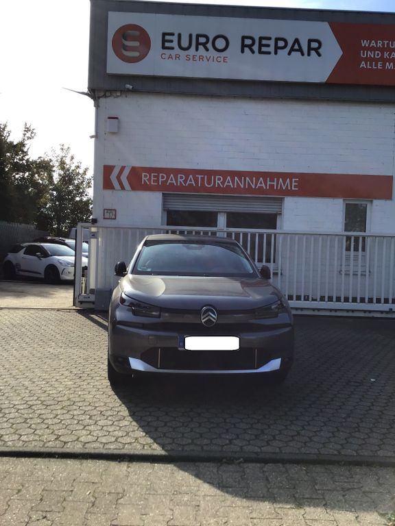 Image of Citroën C4