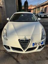 Alfa Romeo Giulietta 1.4 Turbo 120 CV - gebrauchte Alfa Romeo Giulietta aus dem Jahr 2012