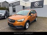 Opel Crossland - Sitzheizung - Tempomat - Parksensor - Opel Crossland (X) Gebrauchtwagen in Hamburg