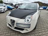 Alfa Romeo MiTo*TURISMO*AUTOMATIK*PANORAMADACH*SHZ*140PS* - Alfa Romeo aus 2011