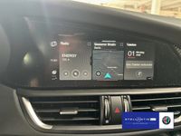 Alfa Romeo Giulia - Vorschau Bild 13