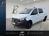 Mercedes-Benz Vito 116 7G 4x4 Mixto Extralang Werkstattausbau - Mercedes-Benz W116