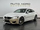 BMW M4 Competition*Carbon*360°Kamera*H-UP*Original* - gebrauchte BMW M4 aus dem Jahr 2020