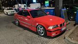 BMW Bmw 328 Coupe M sitze Hellrot (no e30 e34 ... - BMW 328 E30 Gebrauchtwagen