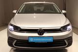 Volkswagen Polo Life 1.0 Sitzheizung Ganzjahresreifen Ansch - Jahreswagen