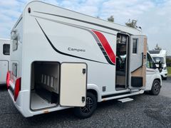 Bürstner Campeo TD 676 | Autom. | 6 Schlafplätze