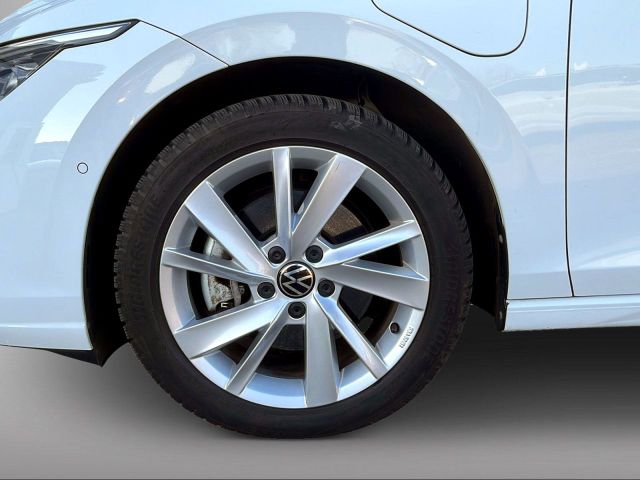 GOLF VIII 1.5 TSI eHYBRID EDITION