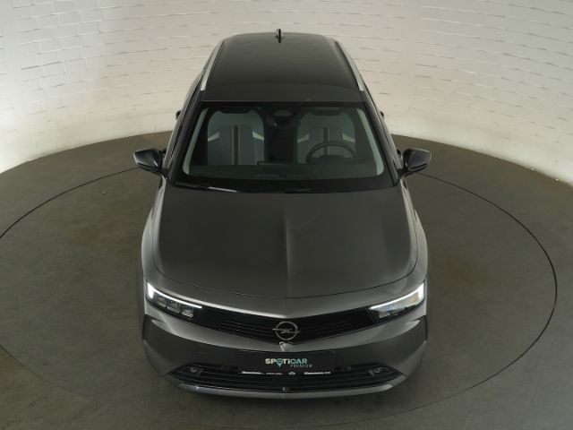 Astra L ST ELEGANCE CDTI+LED LICHT+NAVI+RÜCKFAHR