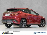 Hyundai TUCSON - Vorschau Bild 2