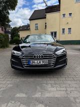 Audi A5 Cabrio 3xS-Line Inspektion+TÜV neu bei Audi - Audi A5 von privat