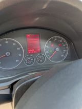 Volkswagen Eos 2.0 Turbo LEDER/KLIMA/NAVI/XENON - Volkswagen: Turbo